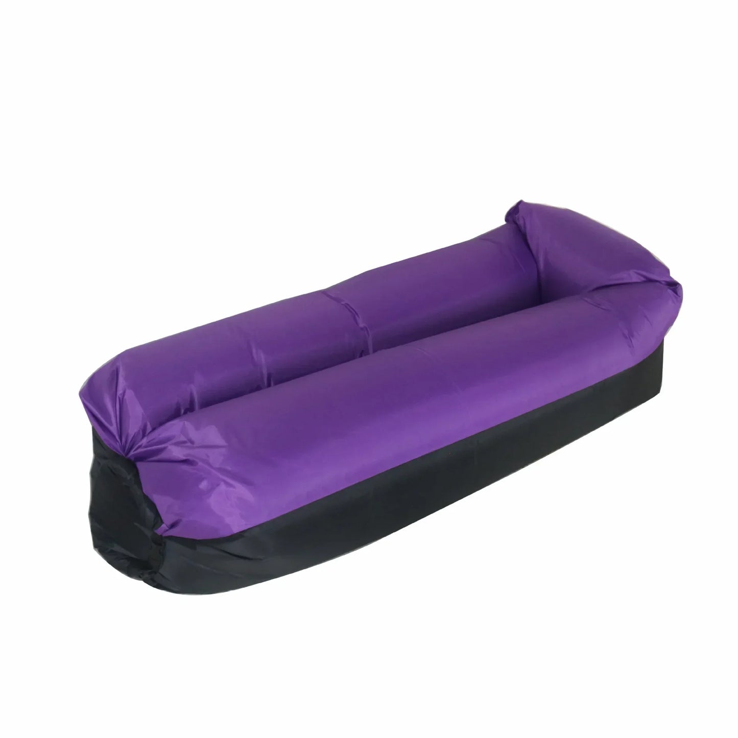 Lit d’Air – Canapé Gonflable Sans Pompe