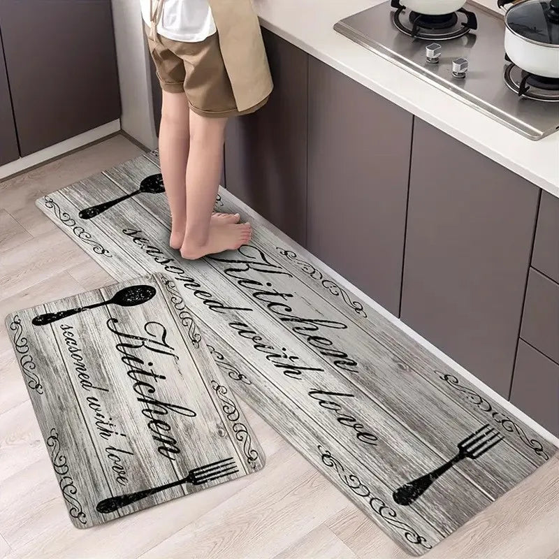 Tapis de Cuisine
