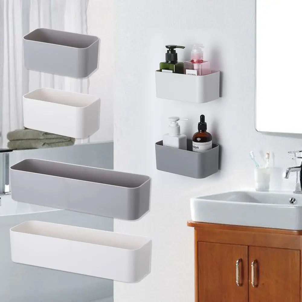 Case de rangement produits