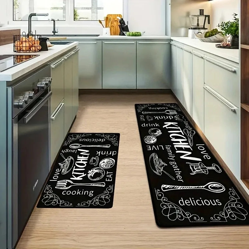 Tapis de Cuisine