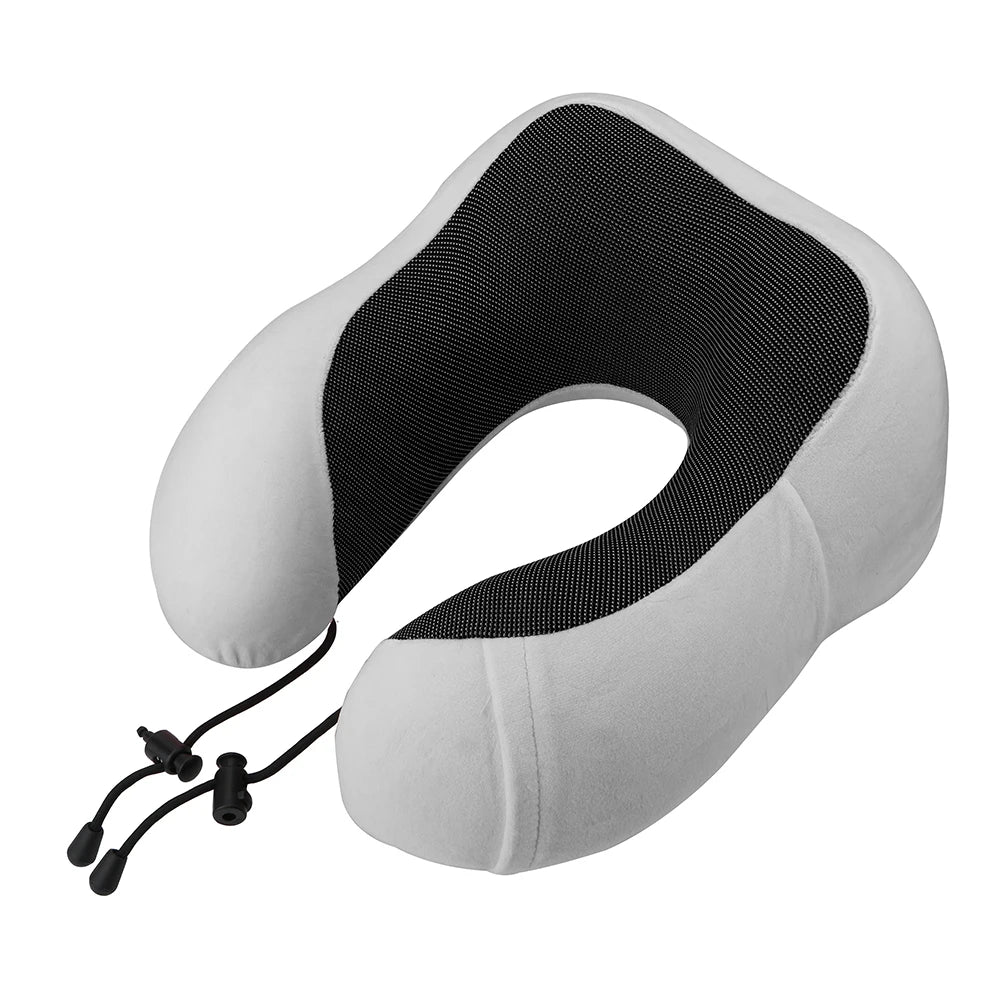 Coussin de Voiture à Mémoire de Forme – Confort et Soutien Cervical