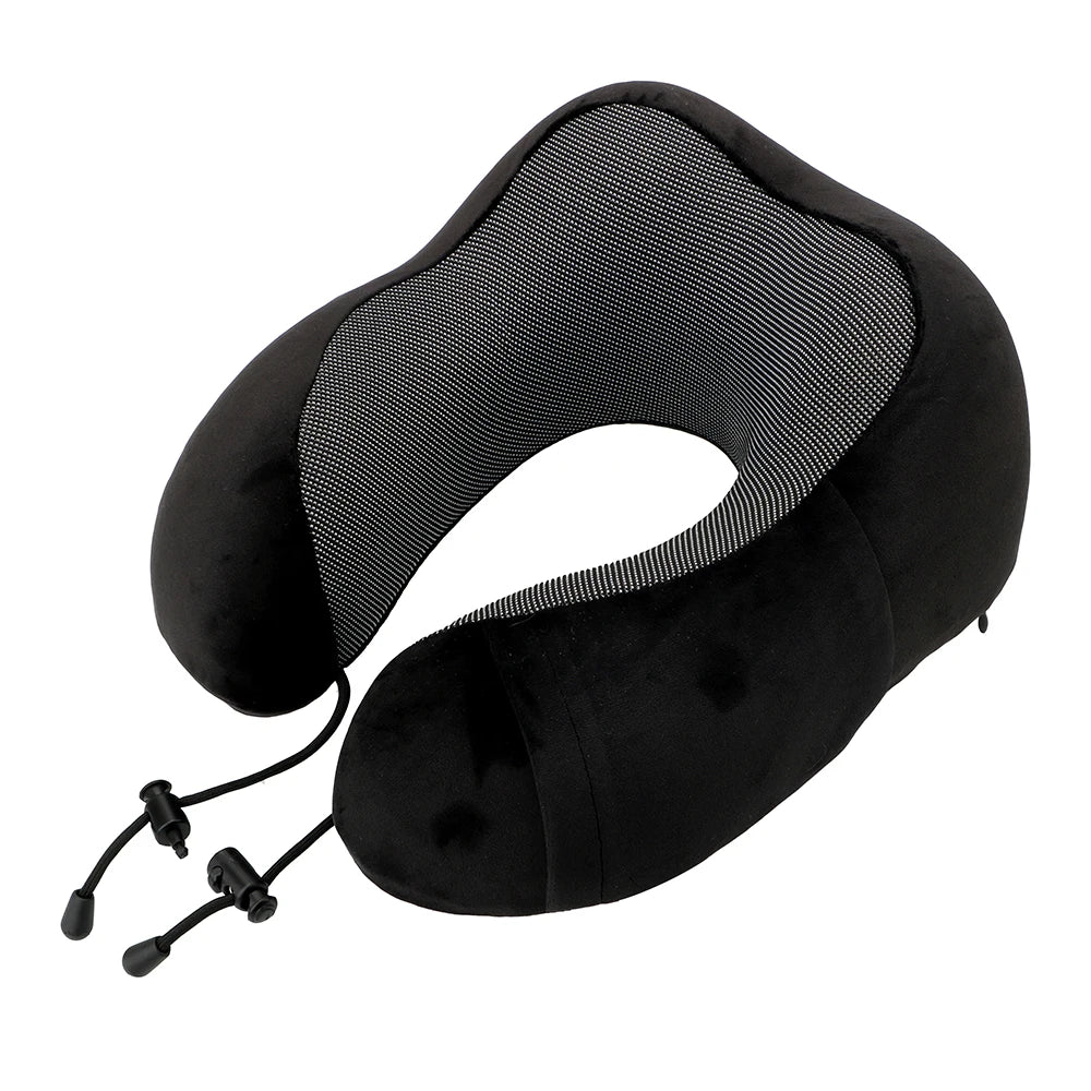 Coussin de Voiture à Mémoire de Forme – Confort et Soutien Cervical