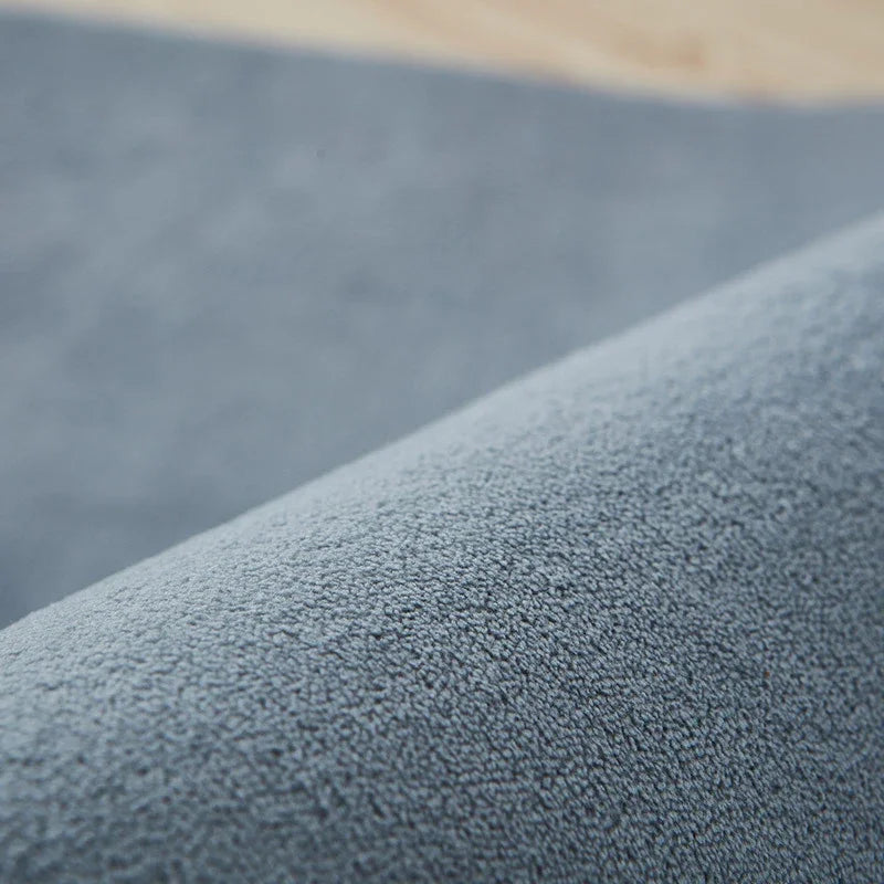 Tapis de sol Doux & Moderne