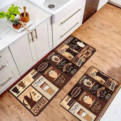 Tapis de Cuisine