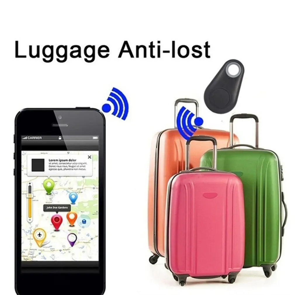   Tracker GPS Bluetooth 4.0 Anti-Perte de Clés