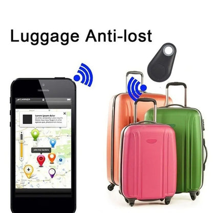  Tracker GPS Bluetooth 4.0 Anti-Perte de Clés