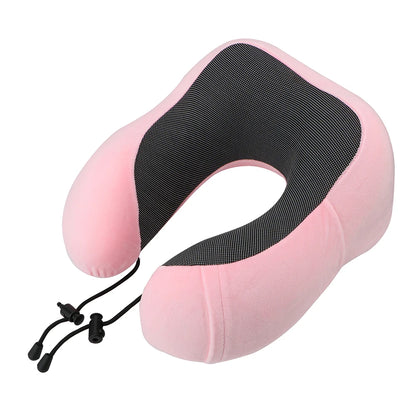 Coussin de Voiture à Mémoire de Forme – Confort et Soutien Cervical 