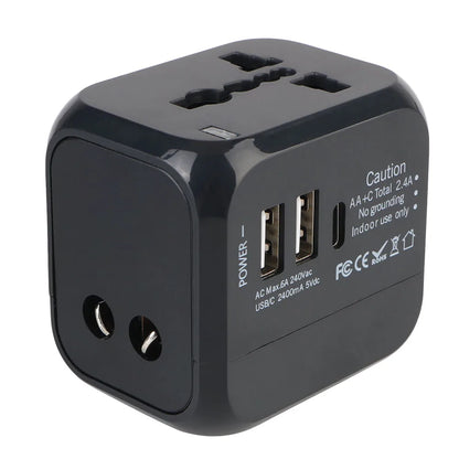 Chargeur Universel