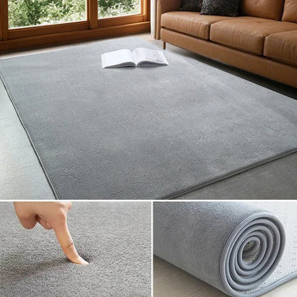 Tapis de sol Doux & Moderne