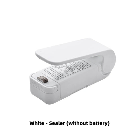 Mini scelleur thermique portable