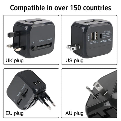 Chargeur Universel