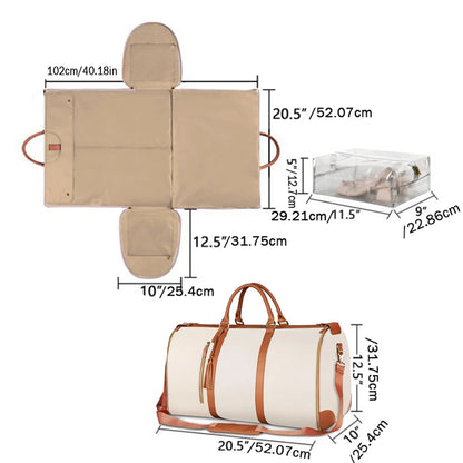 Sac de voyage Pliable grande taille