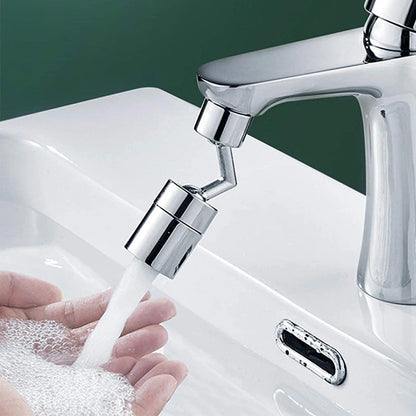 Embout de Robinet Universel 720°