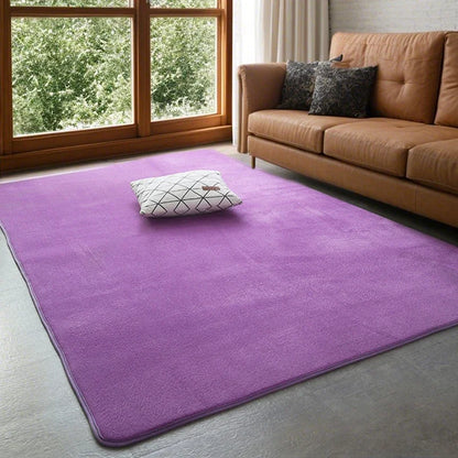 Tapis de sol Doux & Moderne