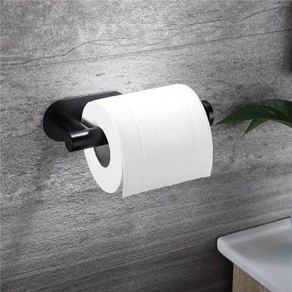 Porte Essuie-Tout / Papier Toilette Adhésif