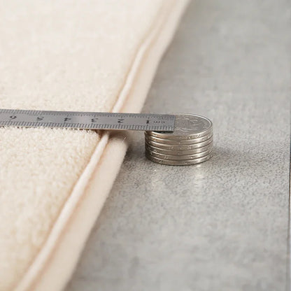 Tapis de sol Doux & Moderne