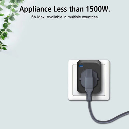 Chargeur Universel