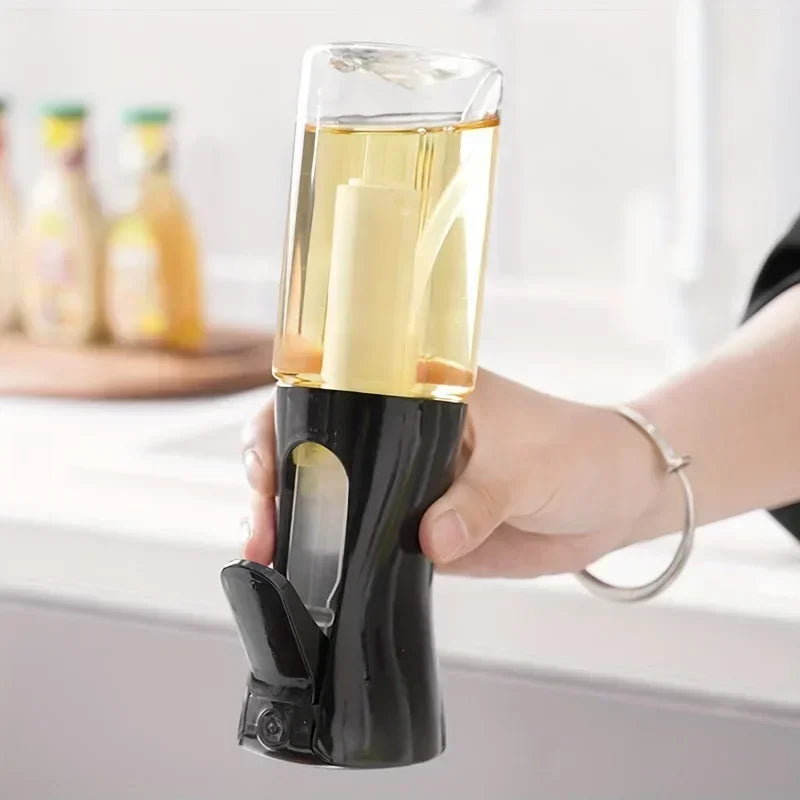 Pulvérisateur d'huile d'olive / vinaigrette