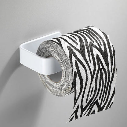 Porte Essuie-Tout / Papier Toilette Adhésif
