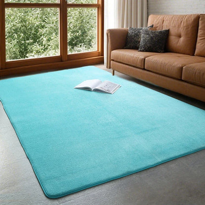 Tapis de sol Doux & Moderne
