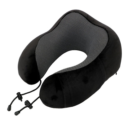 Coussin de Voiture à Mémoire de Forme – Confort et Soutien Cervical 
